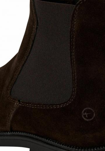 Ботинки челси