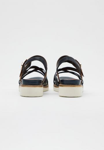 Римские сандалии