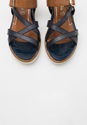 Римские сандалии