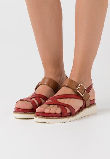 Римские сандалии