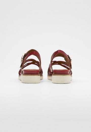 Римские сандалии