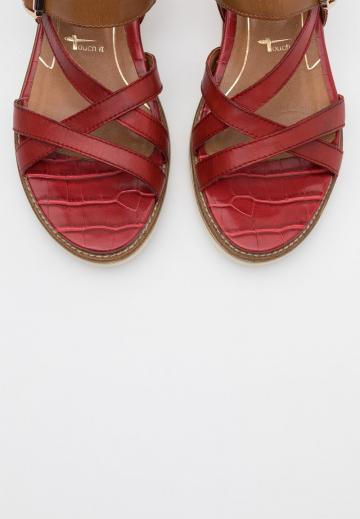 Римские сандалии