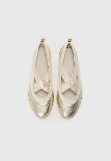 Спортивные балетки