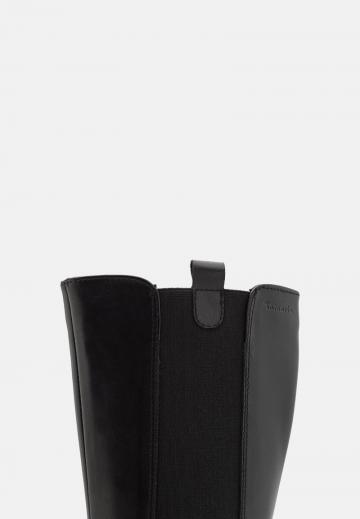 Сапоги на платформе