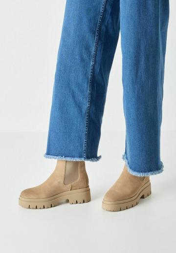 Ботинки челси