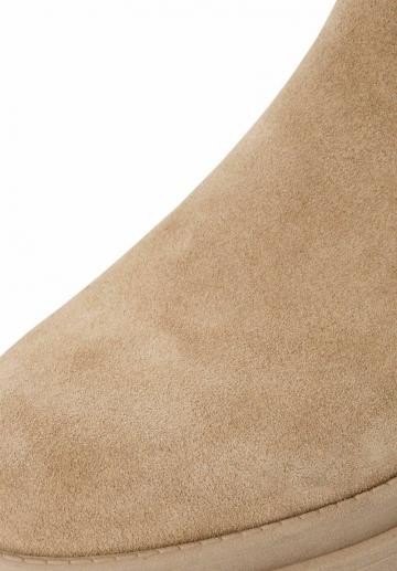 Ботинки челси