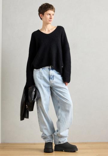 Полусапожки на платформе