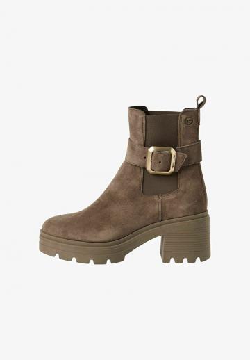 Ботинки челси