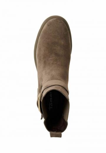 Ботинки челси