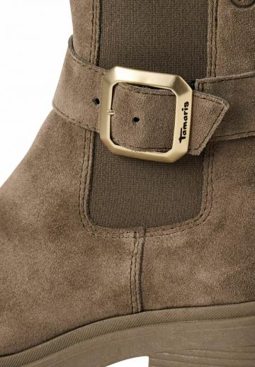 Ботинки челси