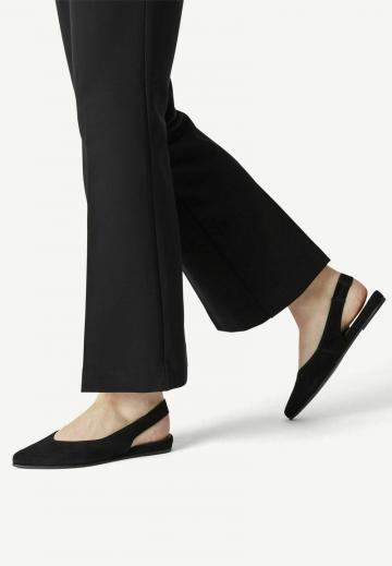 Туфли слинги