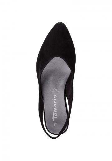 Туфли слинги