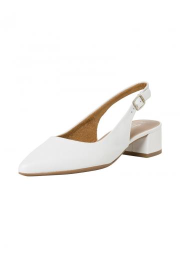 Туфли слинги