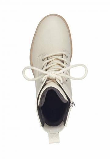 Широкие сапоги