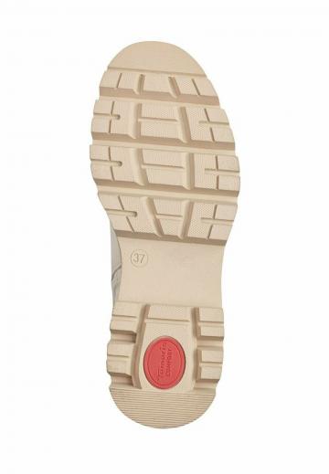 Широкие сапоги