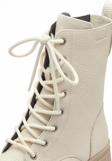 Широкие сапоги