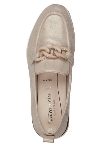 Полуботинки