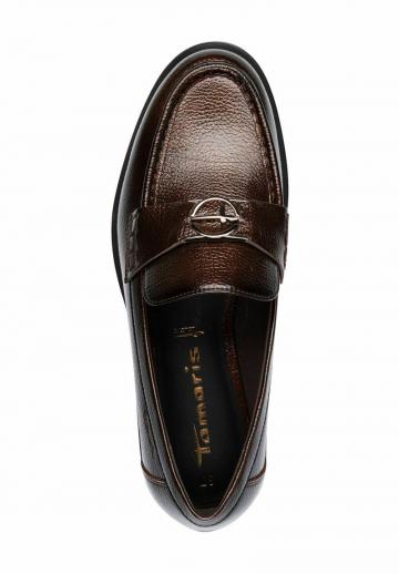 Полуботинки