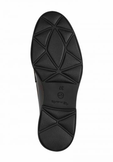 Полуботинки