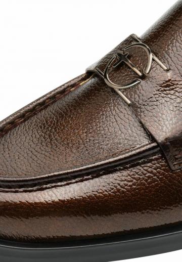 Полуботинки