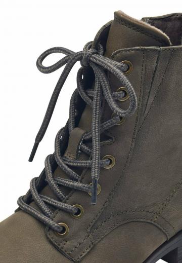 Широкие сапоги