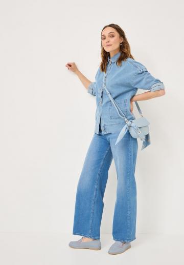 Полуботинки