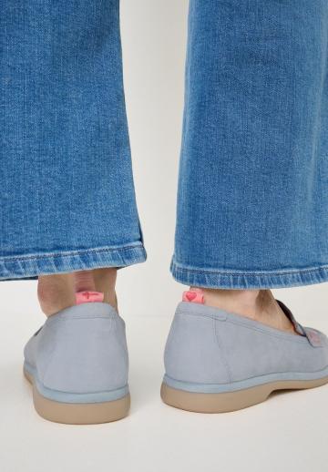 Полуботинки