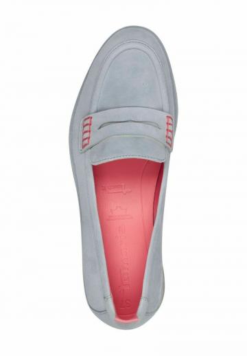 Полуботинки