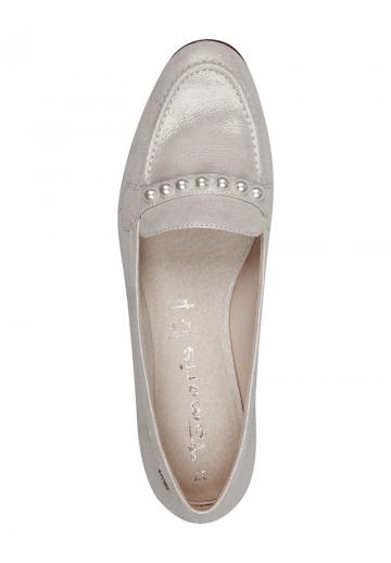 Полуботинки