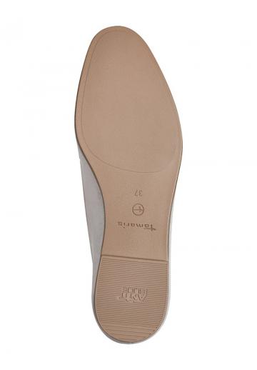 Полуботинки