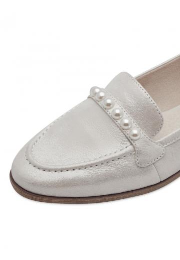 Полуботинки