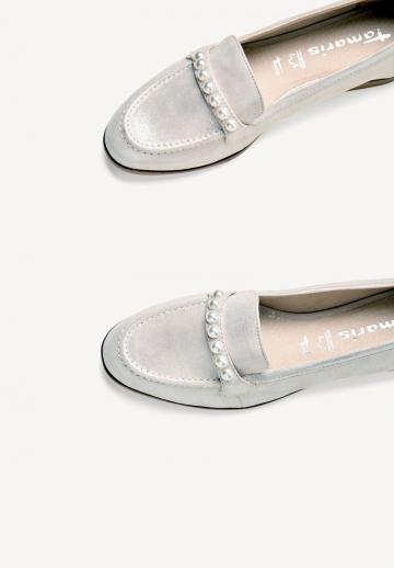 Полуботинки