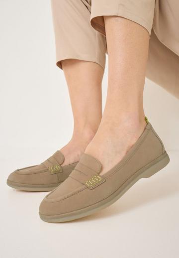 Полуботинки