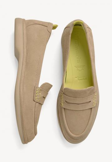 Полуботинки