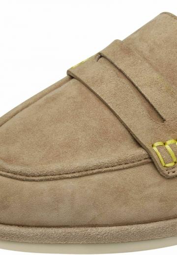 Полуботинки