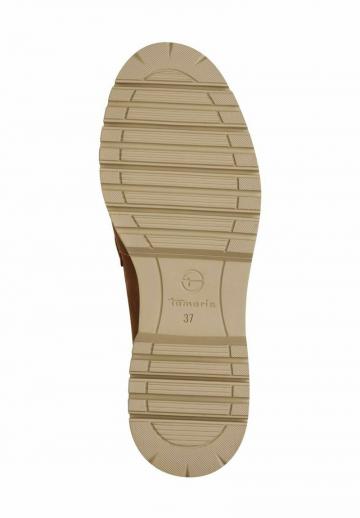 Полуботинки