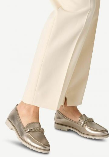 Полуботинки