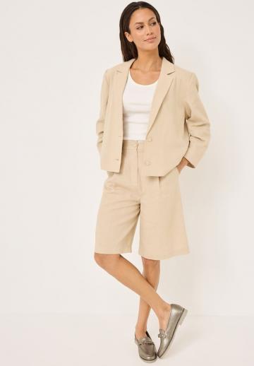 Полуботинки