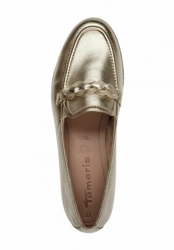 Полуботинки