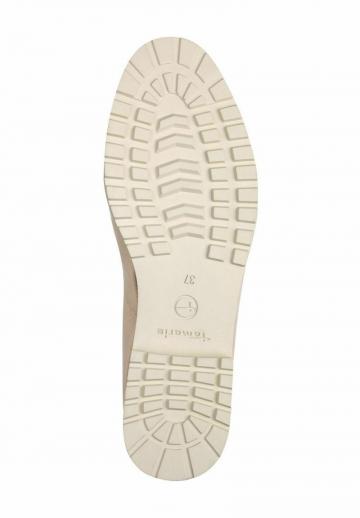 Полуботинки