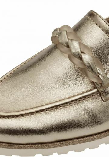 Полуботинки