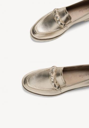 Полуботинки