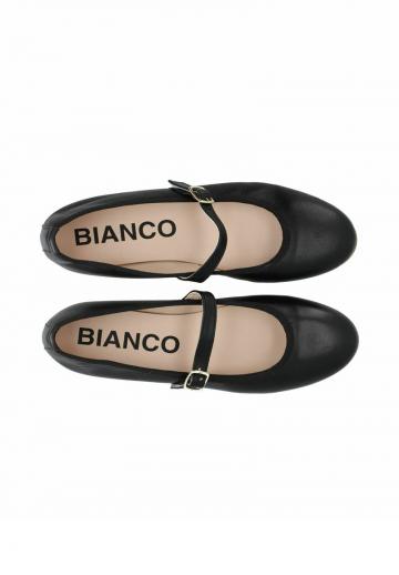 Туфли с ремешком