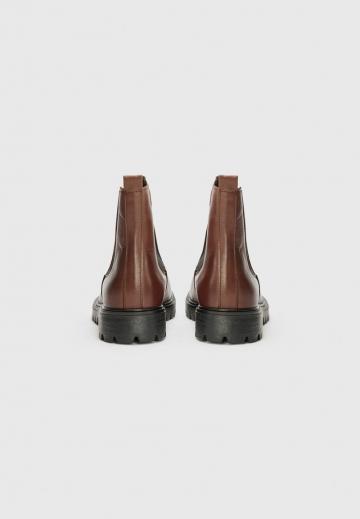 Ботинки челси