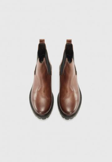 Ботинки челси