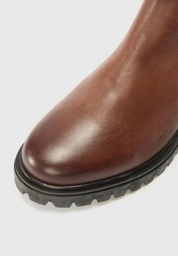 Ботинки челси