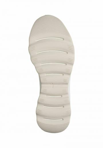 Кеды без шнуровки