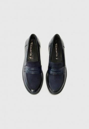 Полуботинки