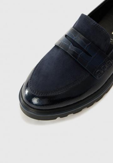 Полуботинки