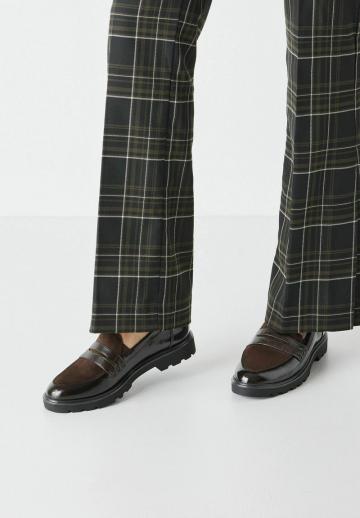 Полуботинки